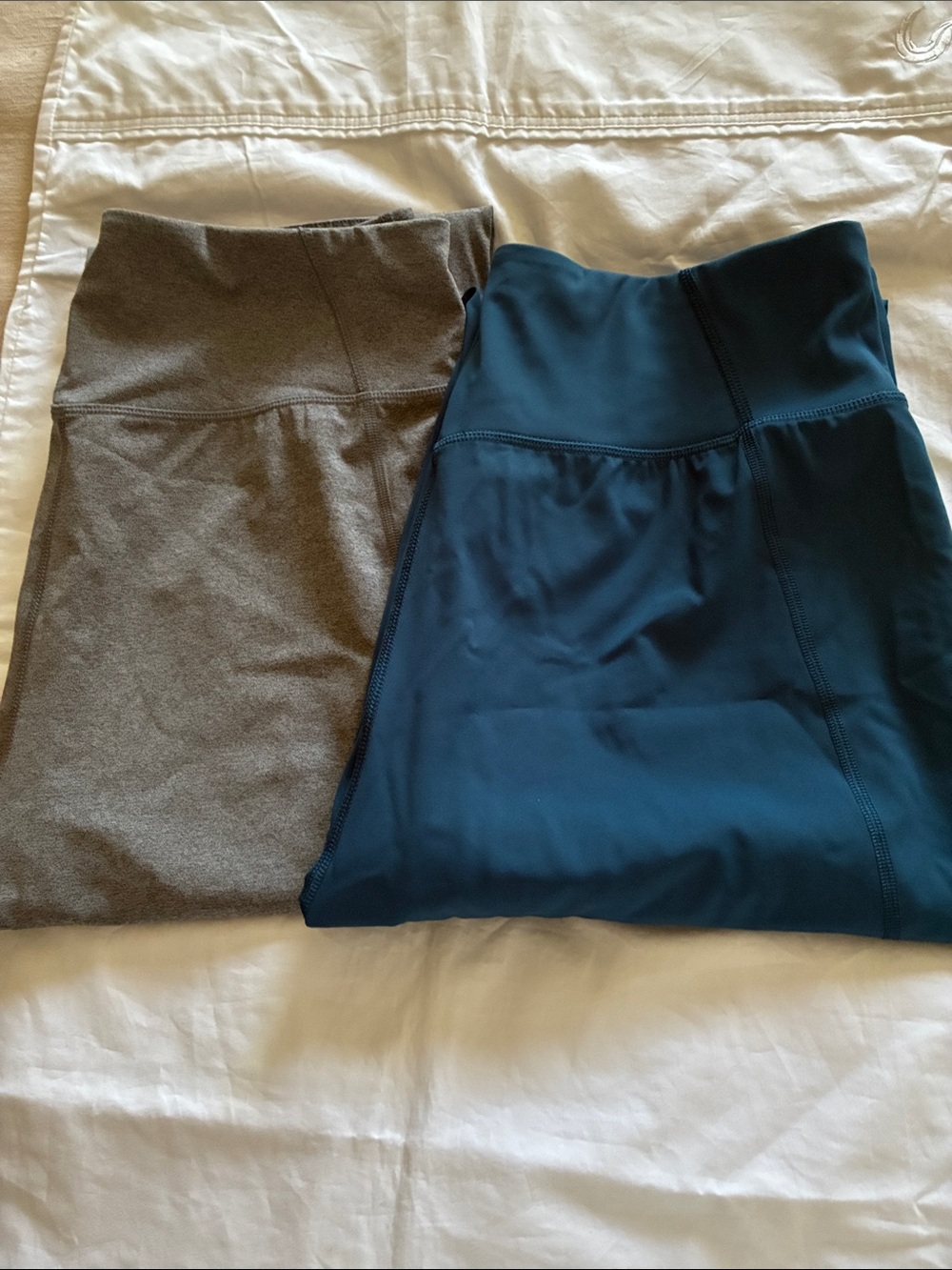 NWOT TEK GEAR Workout Leggings